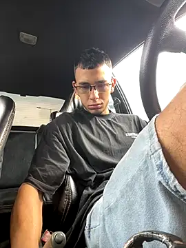 Snapshot of SymonPrince chatting on 6, 10, 2025 SymonPrince online show from 6, 10, 2025