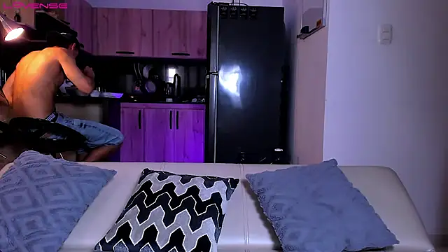 Snapshot of SymonPrince chatting on 14, 10, 2025 SymonPrince online show from 14, 10, 2025