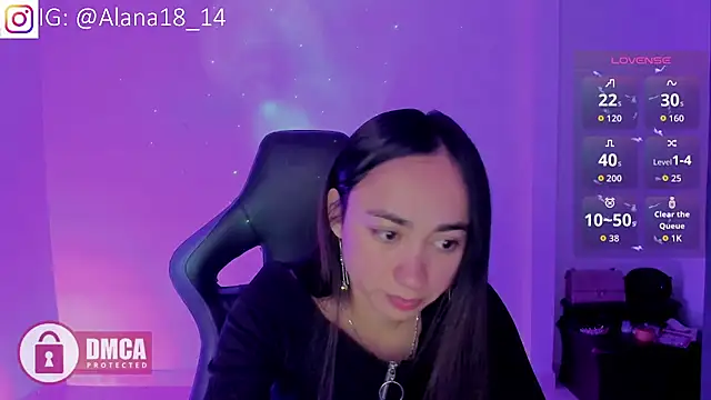 Alana Pherson online show from 18, 1, 2026