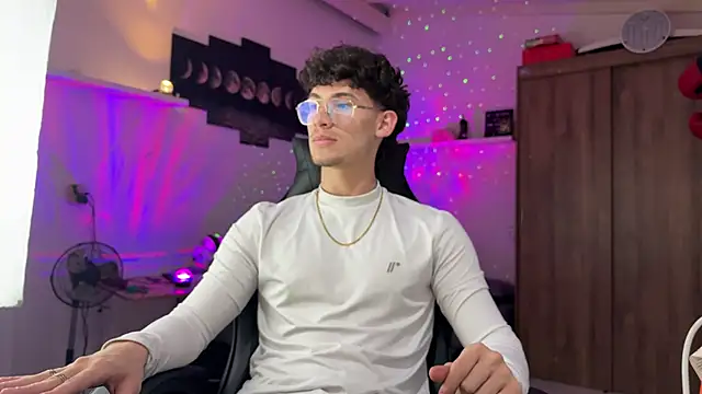 Kisan Smith online show from 10, 3, 2026