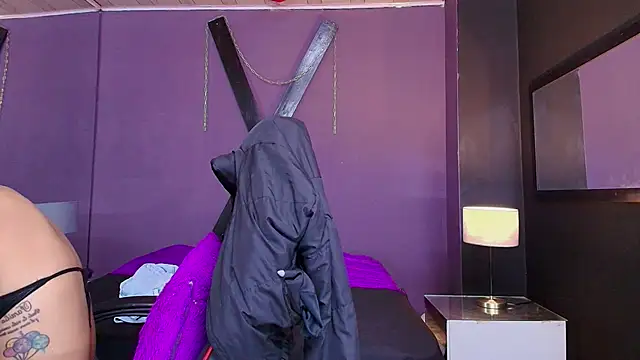 Snapshot of Juliet_Nasty chatting on 19, 3, 2025 Juliet Nasty online show from 19, 3, 2025