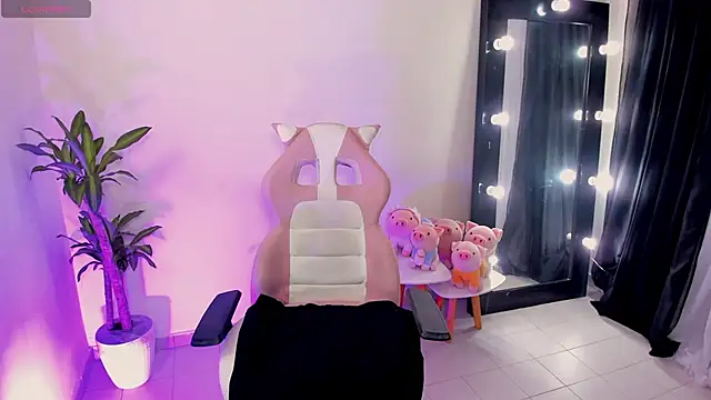 EmmaRusellx online show from 15, 2, 2025