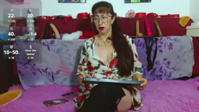 Snapshot of Wiktoria_Brownx chatting on 4, 11, 2025 Wiktoria Brownx online show from 4, 11, 2025