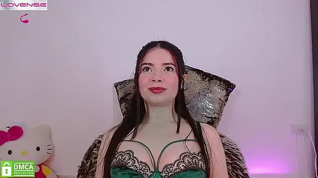 LauryMoons online show from 2, 5, 2026
