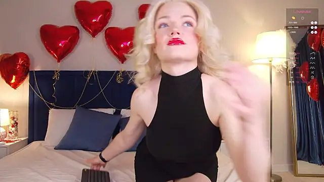 Snapshot of MilaDemies chatting on 28, 12, 2024 MilaDemies online show from 28, 12, 2024