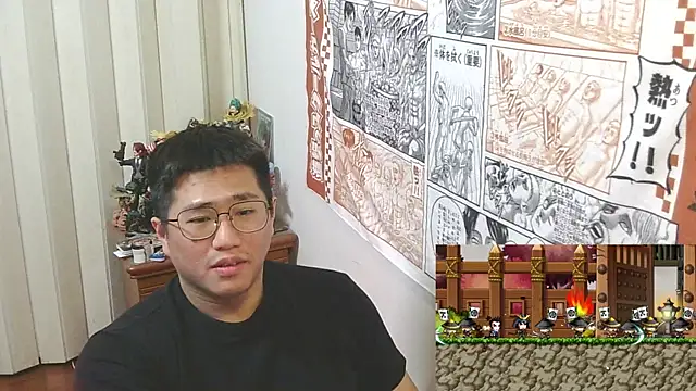 tfx954 online show from 14, 1, 2026