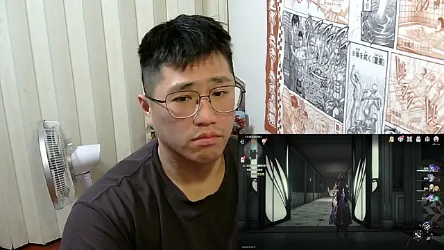 tfx954 online show from 13, 3, 2026