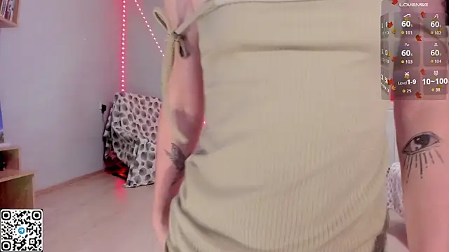 Beautiful  Soul online show from 23, 10, 2025