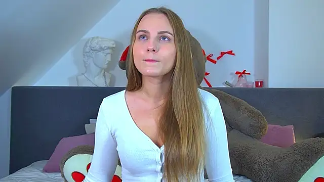 MelissaMelrey online show from 22, 9, 2025