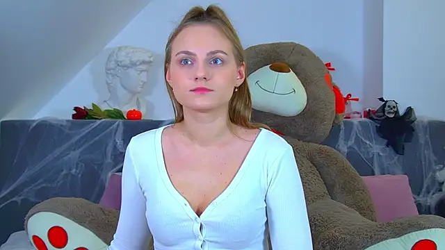 MelissaMelrey online show from 3, 11, 2025