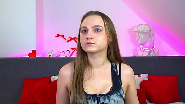 MelissaMelrey online show from 1, 3, 2026