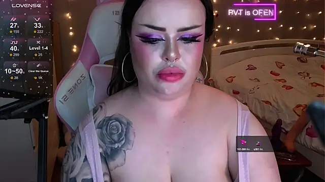 Snapshot of og_maddison chatting on 22, 12, 2024 og maddison online show from 22, 12, 2024