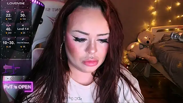 Snapshot of og_maddison chatting on 9, 9, 2025 og maddison online show from 9, 9, 2025