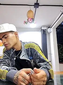 dannybigcockxxl online show from 17, 3, 2025