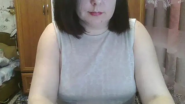 SophieNightAh online show from 27, 2, 2025