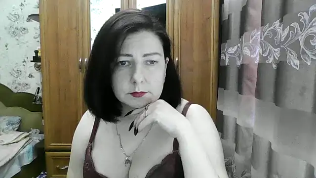 SophieNightAh online show from 11, 10, 2025