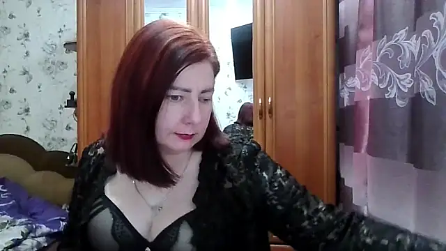 SophieNightAh online show from 16, 2, 2026