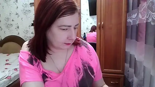 SophieNightAh online show from 28, 2, 2026