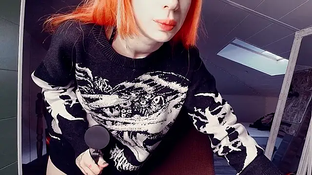 Meowroslava online show from 20, 2, 2026