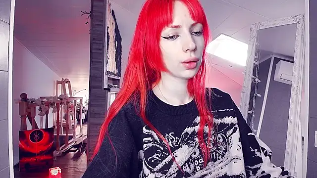 Meowroslava online show from 11, 3, 2026