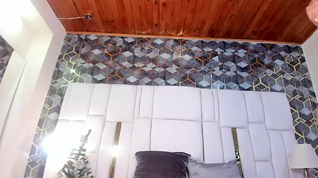 lia mariana online show from 22, 12, 2025