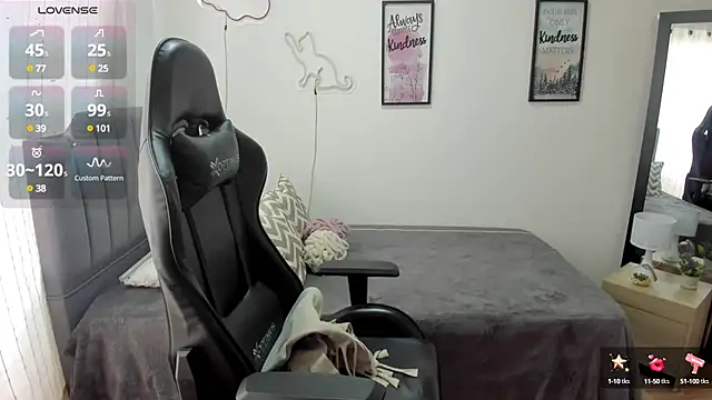 Amy joones online show from 7, 3, 2025