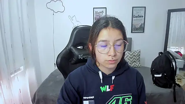 Amy joones online show from 3, 10, 2025