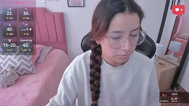 Amy joones online show from 2, 12, 2025