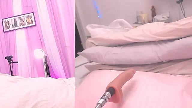 Rubidaniells online show from 20, 3, 2026