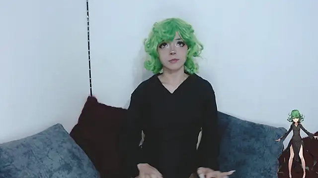 Miahparker online show from 4, 2, 2025