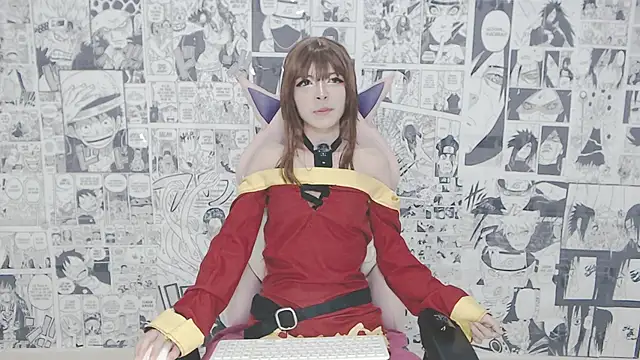 Miahparker online show from 18, 10, 2025