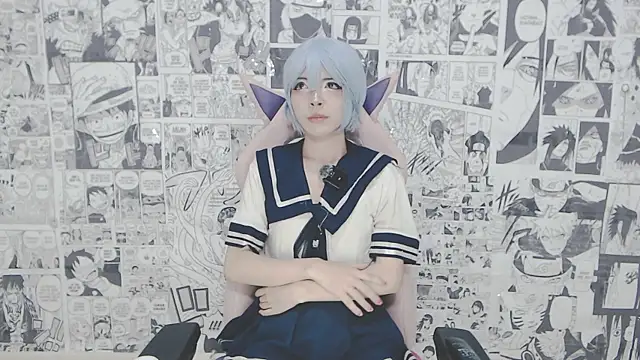 Miahparker online show from 21, 10, 2025