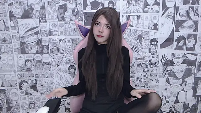 Miahparker online show from 25, 3, 2026