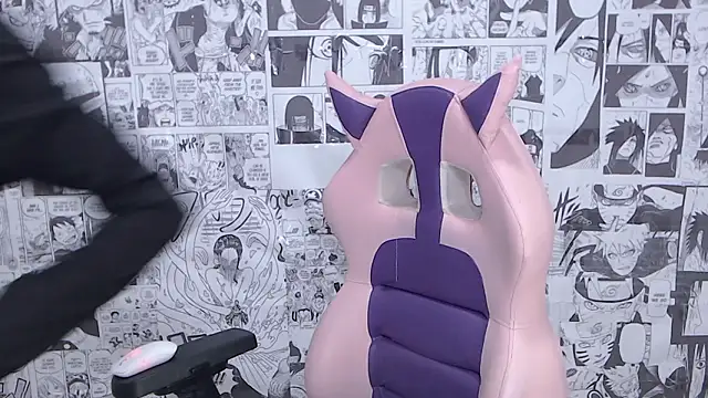 Miahparker online show from 26, 3, 2026