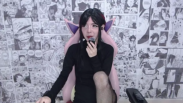 Miahparker online show from 10, 4, 2026