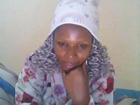 CharlotteDee online show from 31, 10, 2025