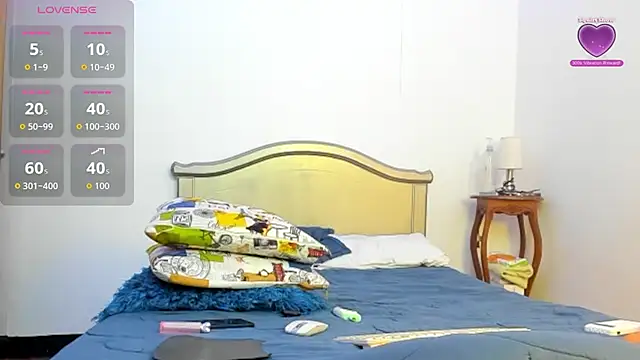 Snapshot of marlynmartinez chatting on 25, 11, 2025 marlynmartinez online show from 25, 11, 2025