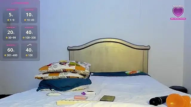 Snapshot of marlynmartinez chatting on 18, 12, 2025 marlynmartinez online show from 18, 12, 2025