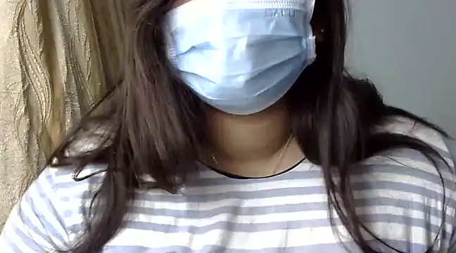 Snapshot of cutelady65 chatting on 6, 12, 2024 cutelady65 online show from 6, 12, 2024