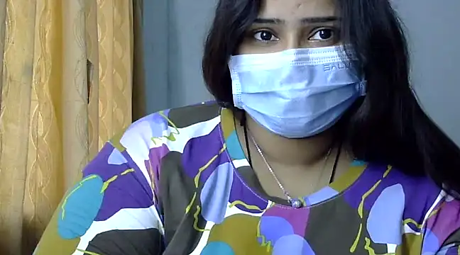 Snapshot of cutelady65 chatting on 26, 12, 2024 cutelady65 online show from 26, 12, 2024