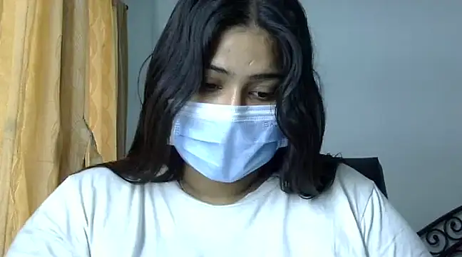 Snapshot of cutelady65 chatting on 11, 1, 2025 cutelady65 online show from 11, 1, 2025