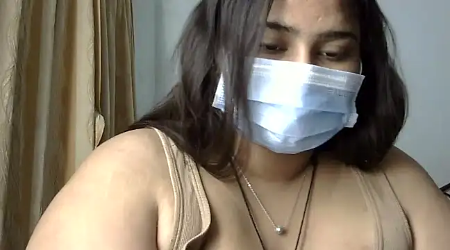 Snapshot of cutelady65 chatting on 26, 1, 2025 cutelady65 online show from 26, 1, 2025