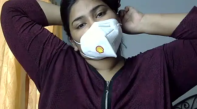 Snapshot of cutelady65 chatting on 28, 2, 2025 cutelady65 online show from 28, 2, 2025