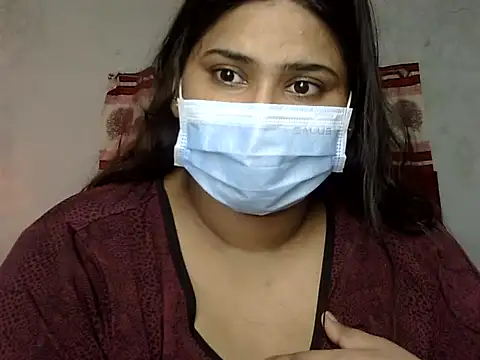 Snapshot of cutelady65 chatting on 15, 9, 2025 cutelady65 online show from 15, 9, 2025