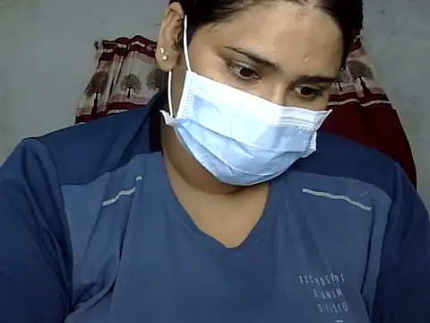 Snapshot of cutelady65 chatting on 24, 9, 2025 cutelady65 online show from 24, 9, 2025