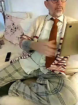 MadProfessor online show from 18, 12, 2024