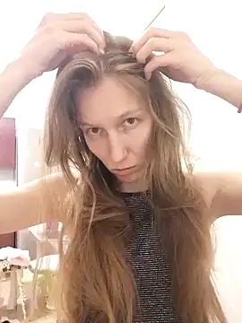 CatFerae online show from 20, 1, 2025