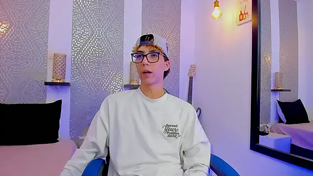 Nikolay Gregori online show from 6, 1, 2025