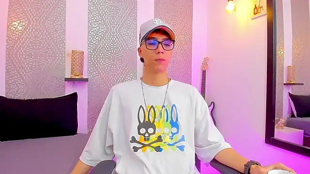 Nikolay Gregori online show from 10, 1, 2025