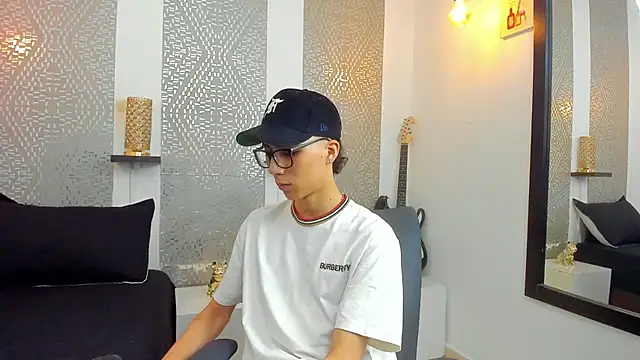 Nikolay Gregori online show from 12, 1, 2025